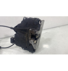 Serrure avant gauche OPEL CORSA D