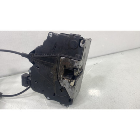 Serrure avant gauche OPEL CORSA D