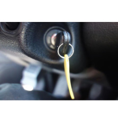 Custode arriere droit (porte) PEUGEOT 406