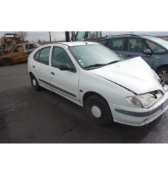 Custode arriere gauche (porte) RENAULT MEGANE