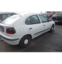 Custode arriere gauche (porte) RENAULT MEGANE