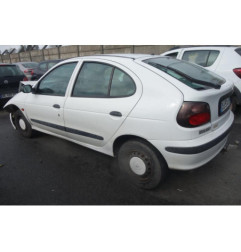 Custode arriere gauche (porte) RENAULT MEGANE