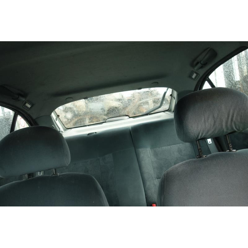 Custode arriere gauche (porte) RENAULT MEGANE Photo n°23