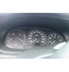 Custode arriere gauche (porte) RENAULT MEGANE