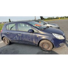 Pompe à carburant OPEL CORSA D
