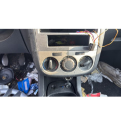 Pompe à carburant OPEL CORSA D