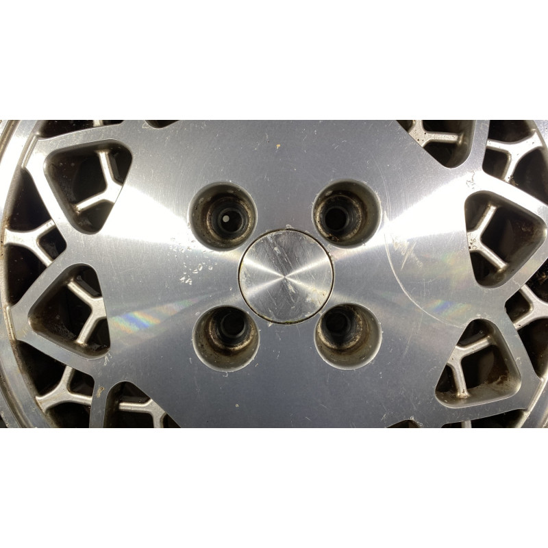 Jante RENAULT LAGUNA 1 Photo n°2