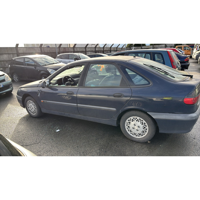 Jante RENAULT LAGUNA 1 Photo n°10