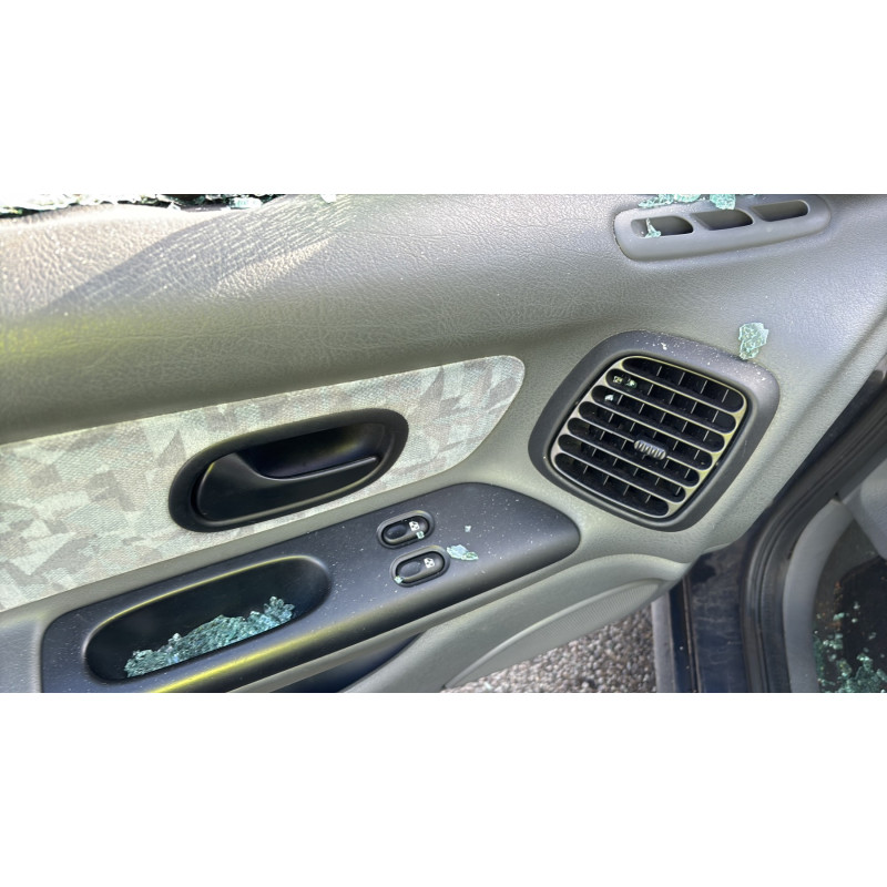 Jante RENAULT LAGUNA 1 Photo n°14