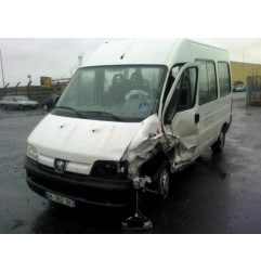 Calandre PEUGEOT BOXER 2