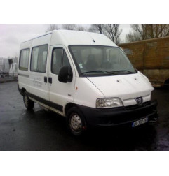 Calandre PEUGEOT BOXER 2