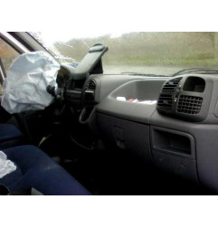 Calandre PEUGEOT BOXER 2