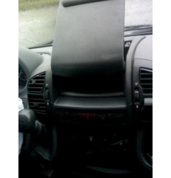 Calandre PEUGEOT BOXER 2