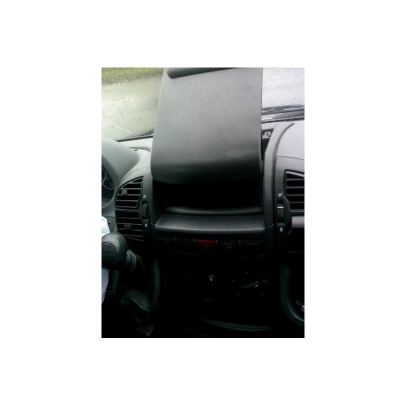 Calandre PEUGEOT BOXER 2 Photo n°11