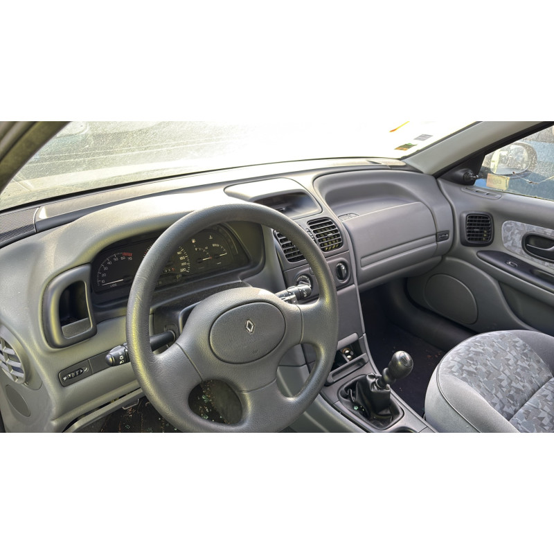 Jante RENAULT LAGUNA 1 Photo n°17