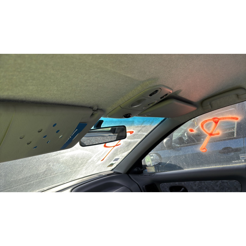 Jante RENAULT LAGUNA 1 Photo n°17