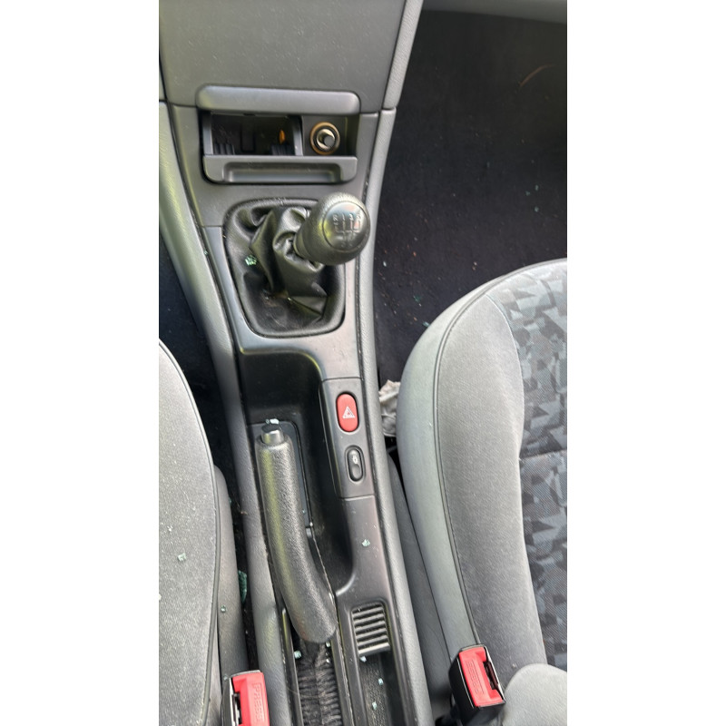 Jante RENAULT LAGUNA 1 Photo n°19
