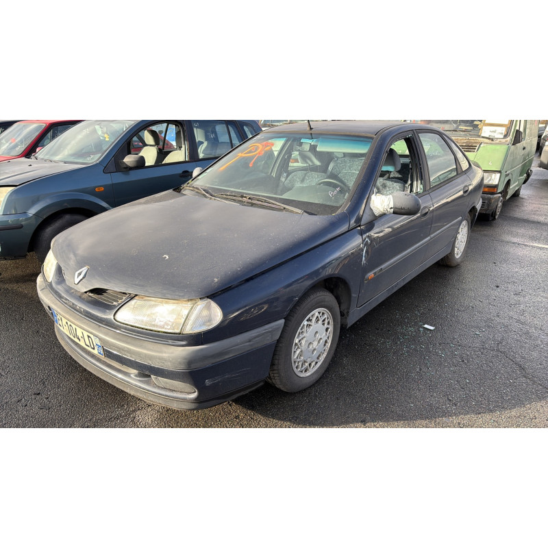 Jante RENAULT LAGUNA 1 Photo n°4