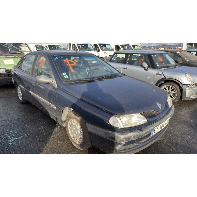 Jante RENAULT LAGUNA 1 Photo n°5