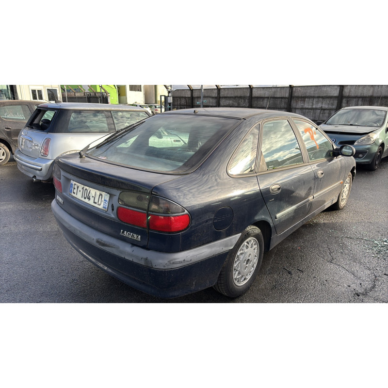 Jante RENAULT LAGUNA 1 Photo n°6