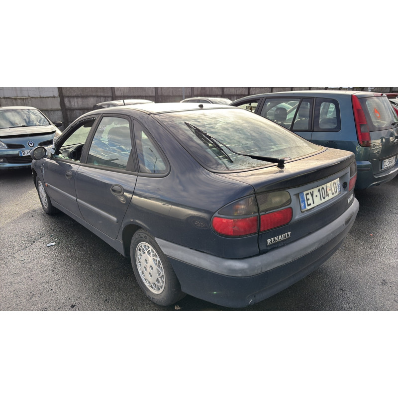 Jante RENAULT LAGUNA 1 Photo n°7