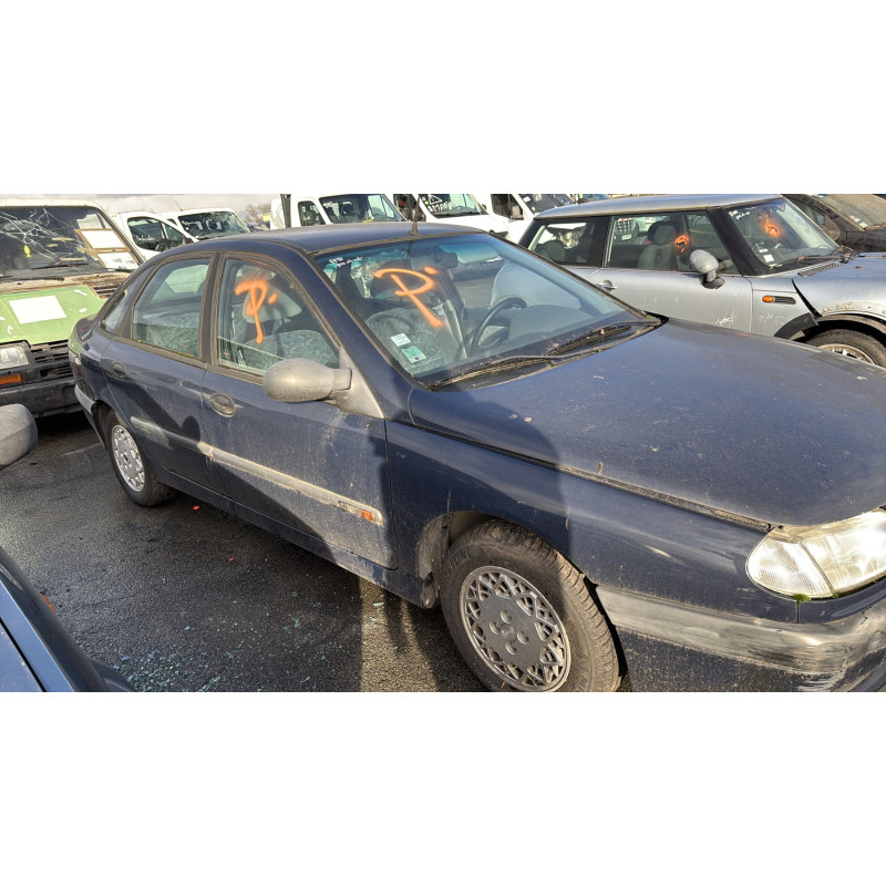 Jante RENAULT LAGUNA 1 Photo n°10