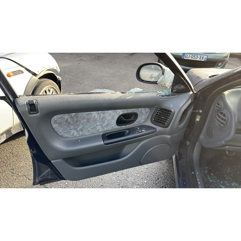 Jante RENAULT LAGUNA 1 Photo n°12