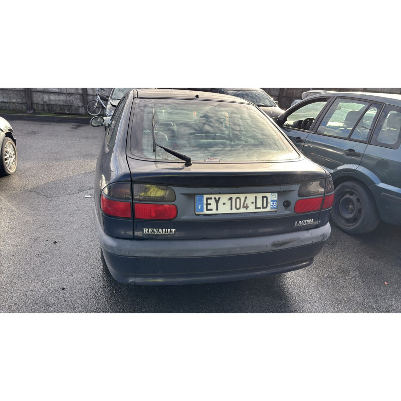 Jante RENAULT LAGUNA 1 Photo n°8