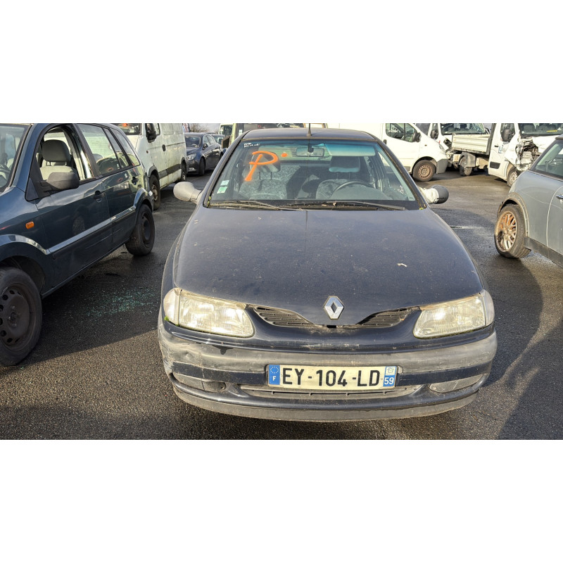 Jante RENAULT LAGUNA 1 Photo n°11