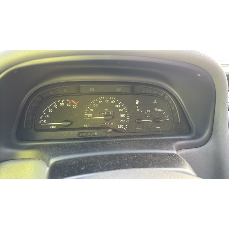 Jante RENAULT LAGUNA 1 Photo n°20