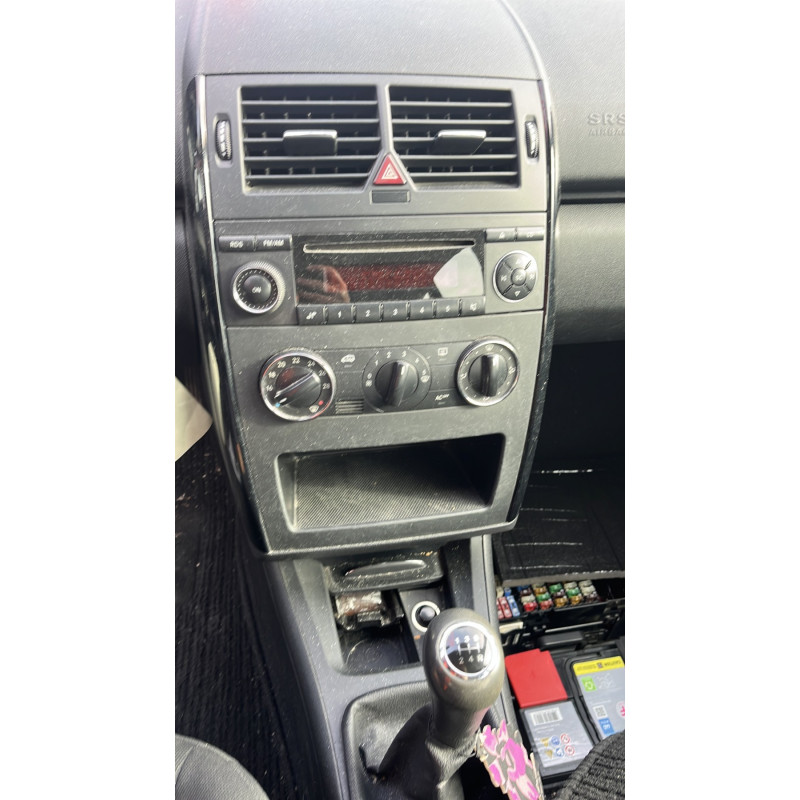 Feu arriere principal droit (feux) MERCEDES CLASSE A 169 Photo n°13