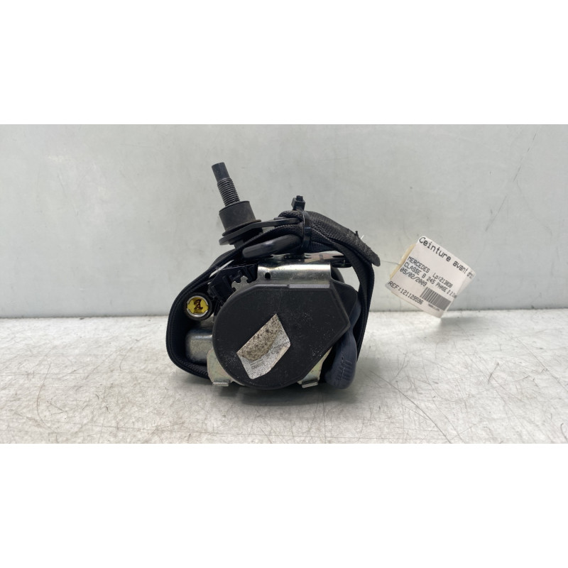 Pretensionneur de ceinture avant droit MERCEDES CLASSE B 245 Photo n°2