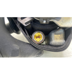Pretensionneur de ceinture avant droit MERCEDES CLASSE B 245
