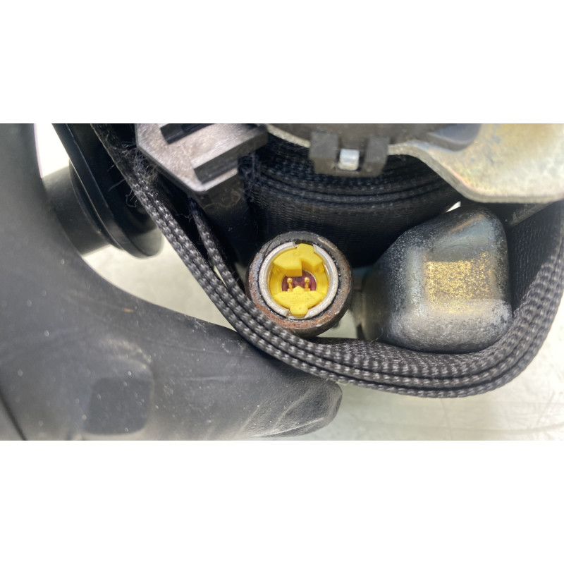 Pretensionneur de ceinture avant droit MERCEDES CLASSE B 245 Photo n°5
