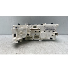 Commande chauffage MERCEDES CLASSE B 245