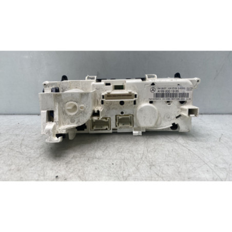 Commande chauffage MERCEDES CLASSE B 245