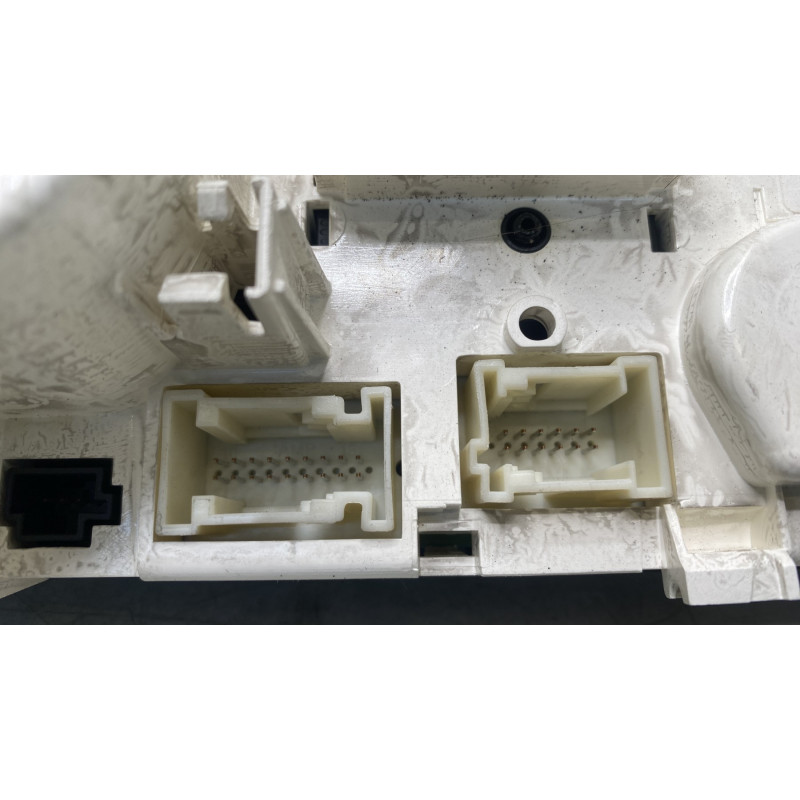 Commande chauffage MERCEDES CLASSE B 245 Photo n°5