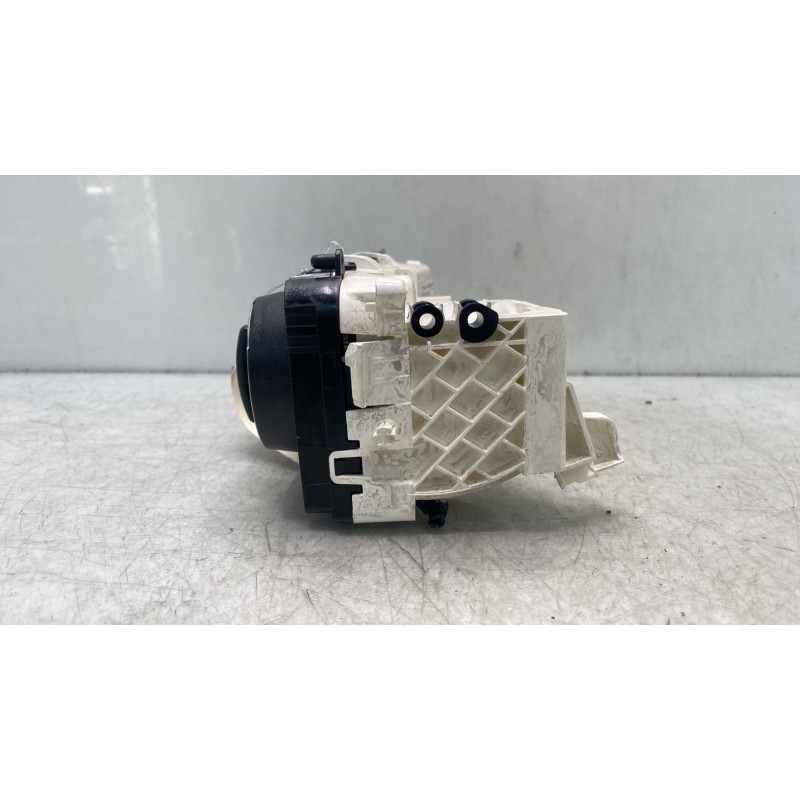 Commande chauffage MERCEDES CLASSE B 245 Photo n°7
