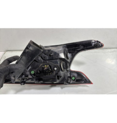 Feu arriere principal gauche (feux) PEUGEOT 308 2