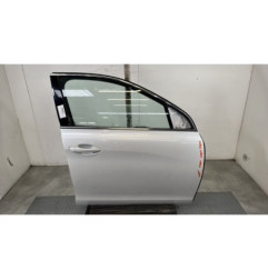 Porte avant droit PEUGEOT 308 2 Photo n°1