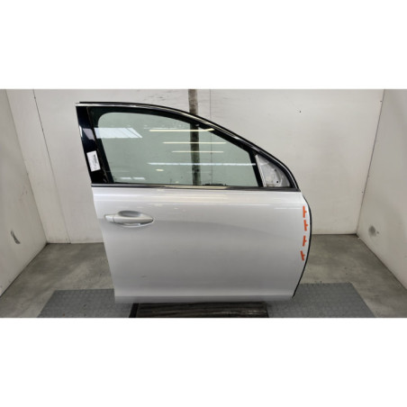 Porte avant droit PEUGEOT 308 2 Photo n°1