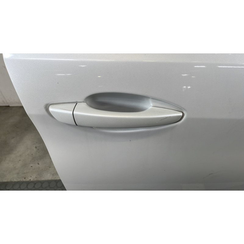Porte avant droit PEUGEOT 308 2 Photo n°2