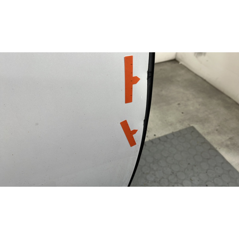 Porte avant droit PEUGEOT 308 2 Photo n°4