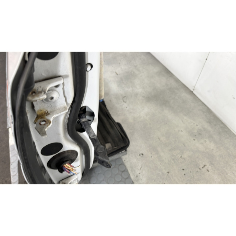 Porte avant droit PEUGEOT 308 2 Photo n°5