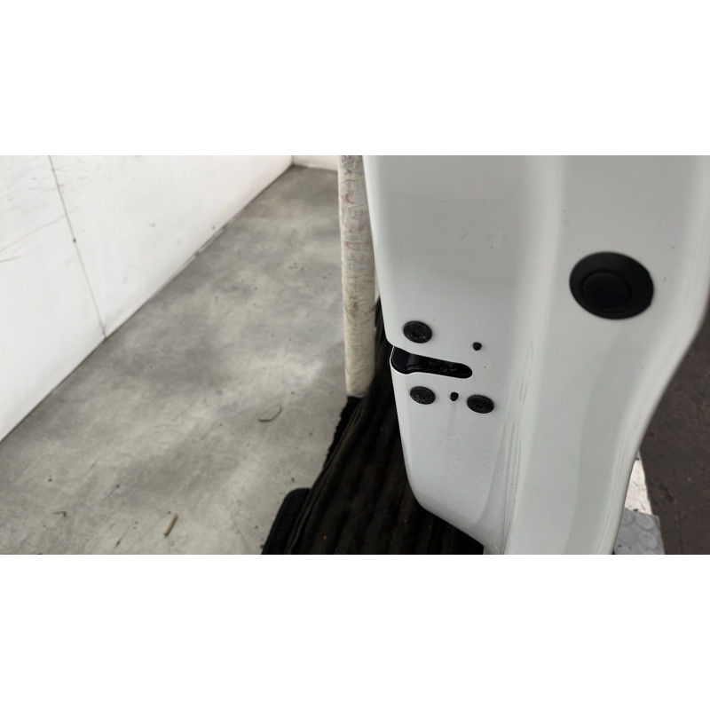 Porte avant droit PEUGEOT 308 2 Photo n°7