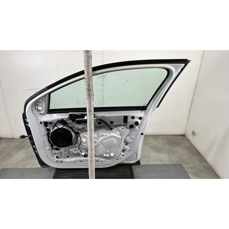 Porte avant droit PEUGEOT 308 2 Photo n°8