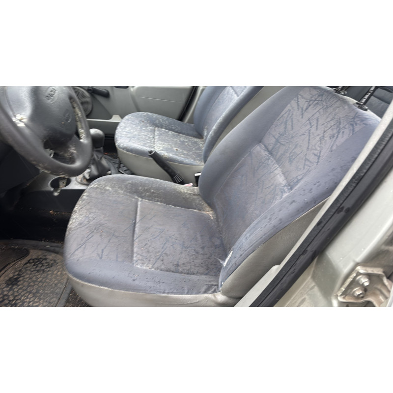Neiman DACIA LOGAN 1 Photo n°14