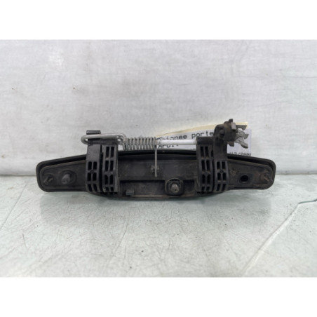 Poignee porte avant droit DACIA SANDERO 1