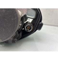 Pretensionneur de ceinture avant gauche PEUGEOT 207