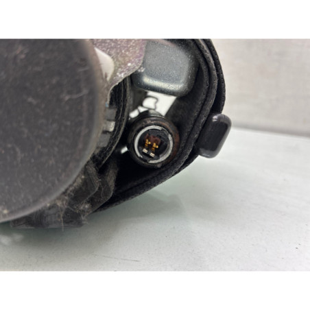 Pretensionneur de ceinture avant gauche PEUGEOT 207